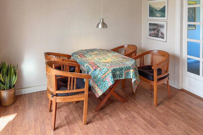 Foto von Ferienhaus LU13 in Nørhede - Fjand - Westjütland