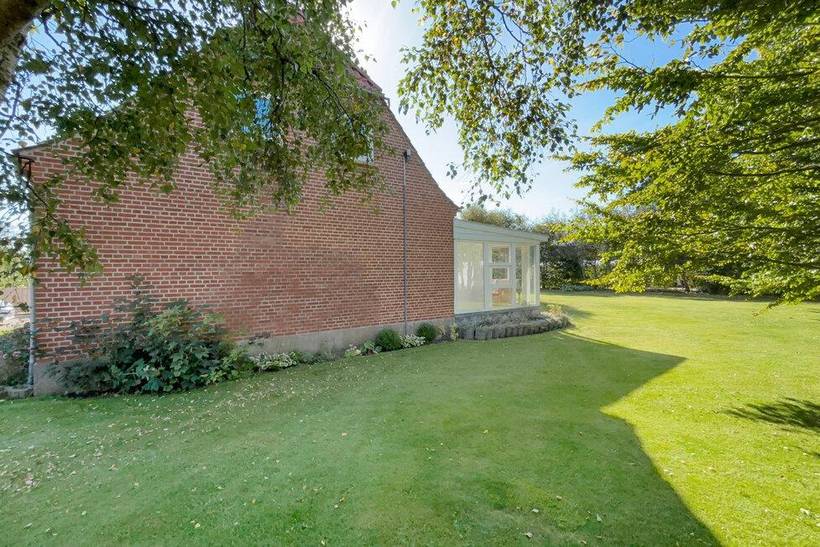 Foto von Ferienhaus LU13 in Nørhede - Fjand - Westjütland