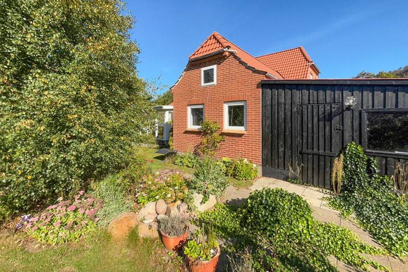 Foto von Ferienhaus LU13 in Nørhede - Fjand - Westjütland