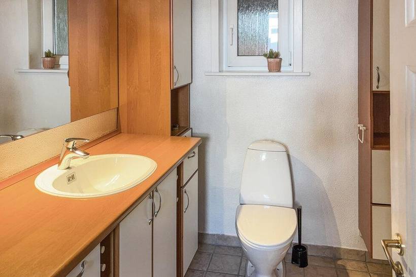 Foto von Ferienhaus LU13 in Nørhede - Fjand - Westjütland