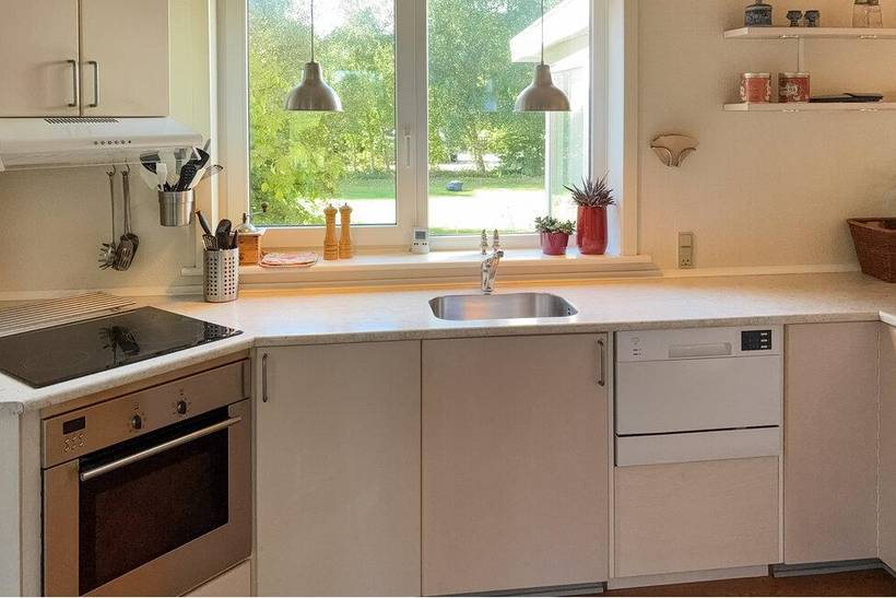 Foto von Ferienhaus LU13 in Nørhede - Fjand - Westjütland