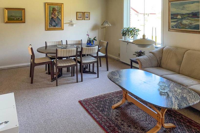 Foto von Ferienhaus LU13 in Nørhede - Fjand - Westjütland