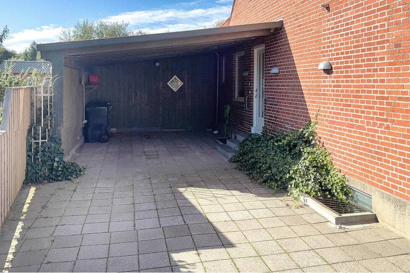 Foto von Ferienhaus LU13 in Nørhede - Fjand - Westjütland