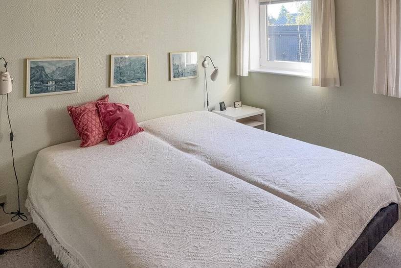 Foto von Ferienhaus LU13 in Nørhede - Fjand - Westjütland