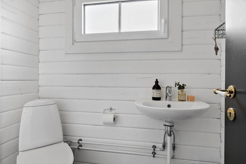 Foto von Ferienhaus LU14 in Kongsmark - Westseeland