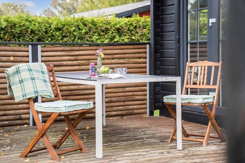 Foto von Ferienhaus LU14 in Kongsmark - Westseeland