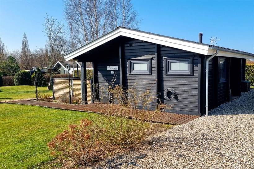 Foto von Ferienhaus LU14 in Kongsmark - Westseeland