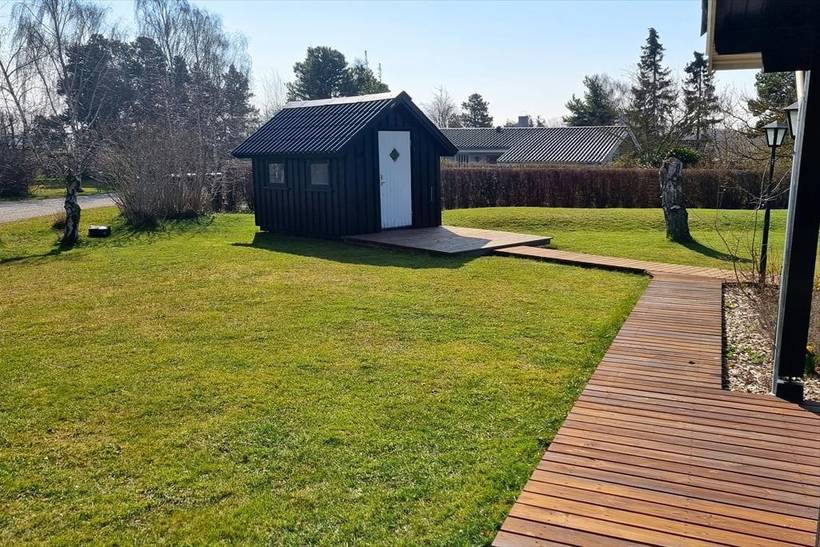 Foto von Ferienhaus LU14 in Kongsmark - Westseeland