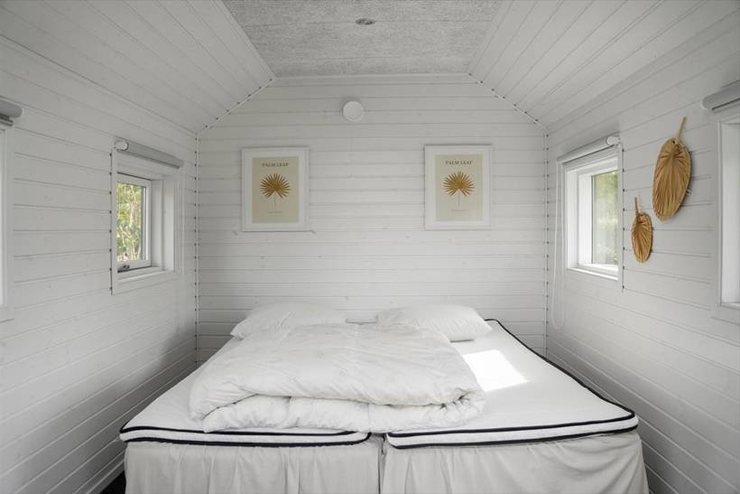 Foto von Ferienhaus LU14 in Kongsmark - Westseeland