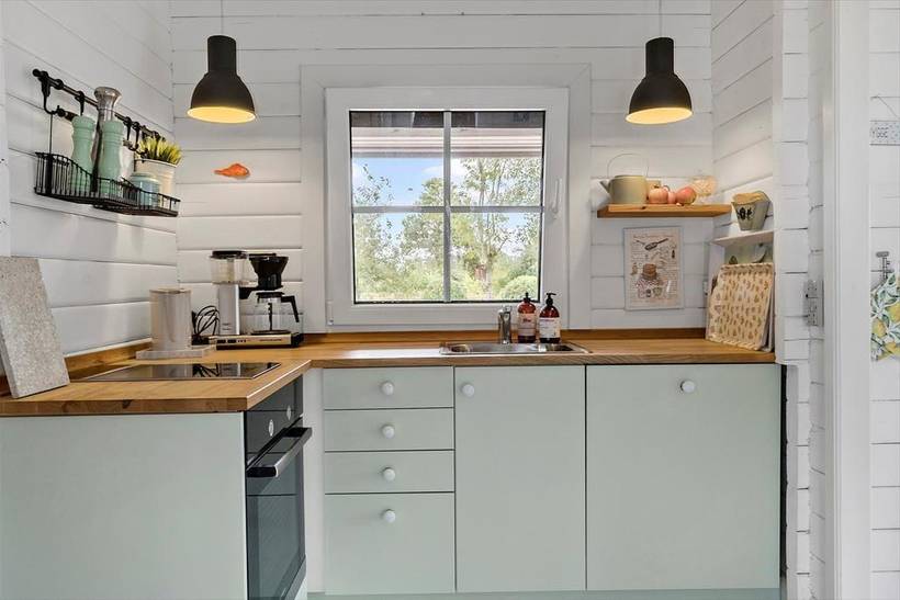 Foto von Ferienhaus LU14 in Kongsmark - Westseeland