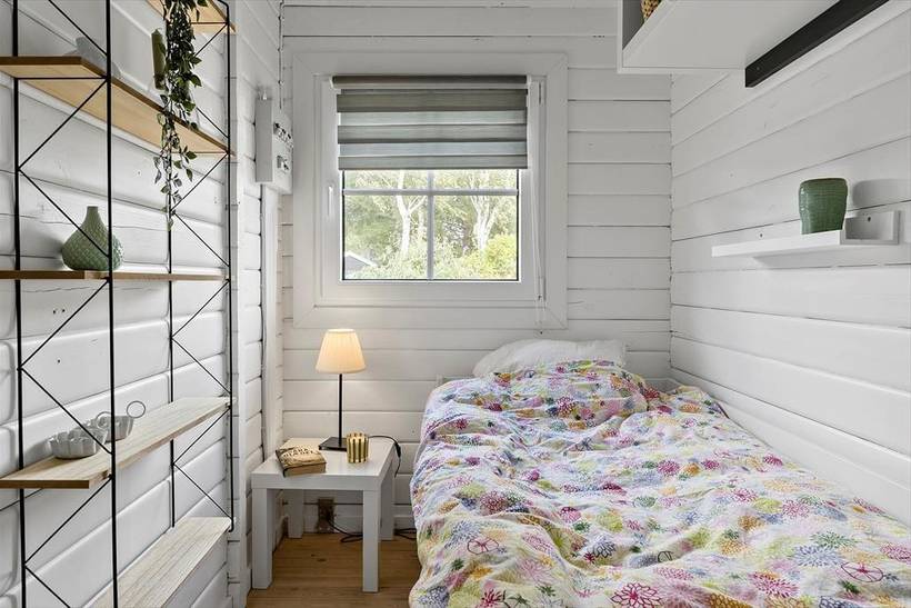 Foto von Ferienhaus LU14 in Kongsmark - Westseeland