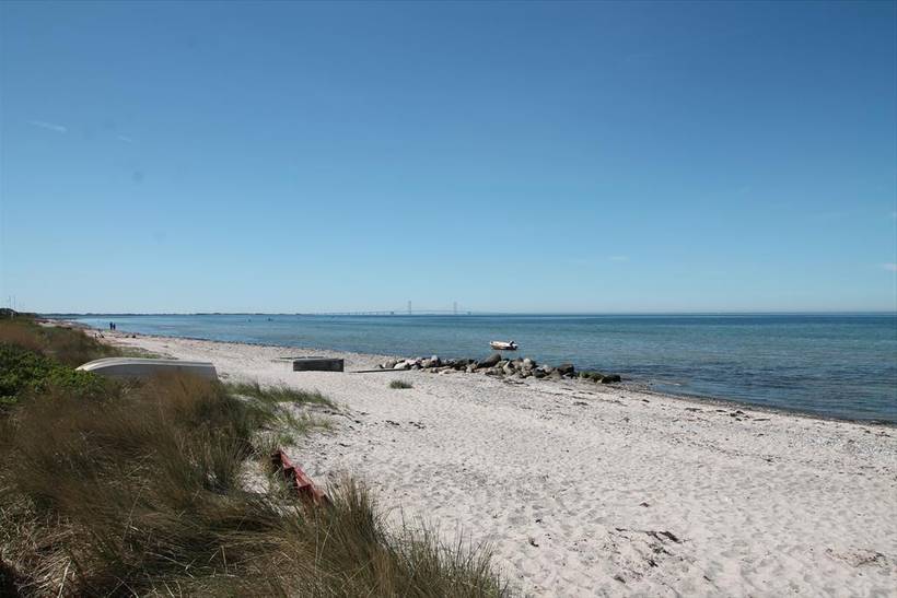 Foto von Ferienhaus LU14 in Kongsmark - Westseeland