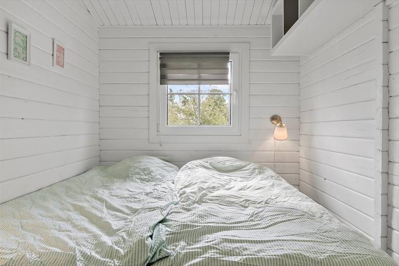 Foto von Ferienhaus LU14 in Kongsmark - Westseeland