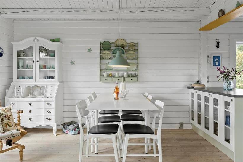 Foto von Ferienhaus LU14 in Kongsmark - Westseeland