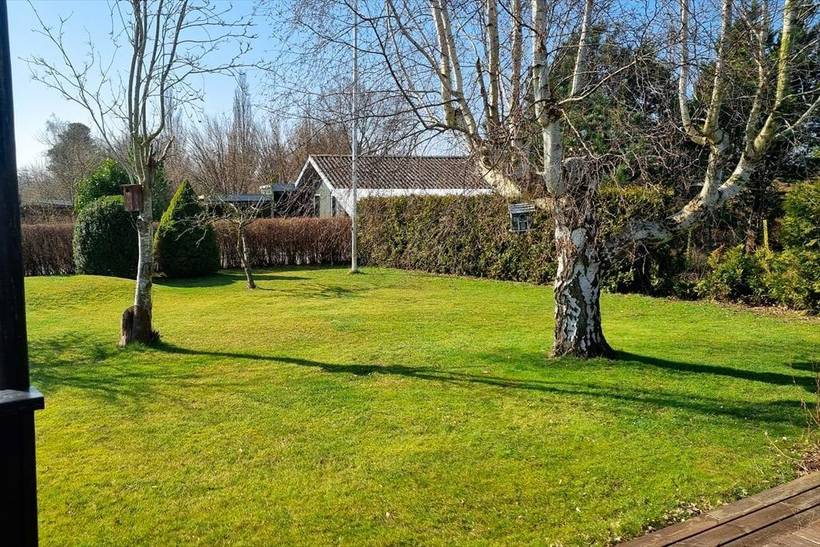 Foto von Ferienhaus LU14 in Kongsmark - Westseeland