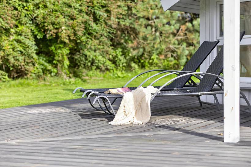 Foto von Ferienhaus LU17 in Lønstrup - Nordjütland