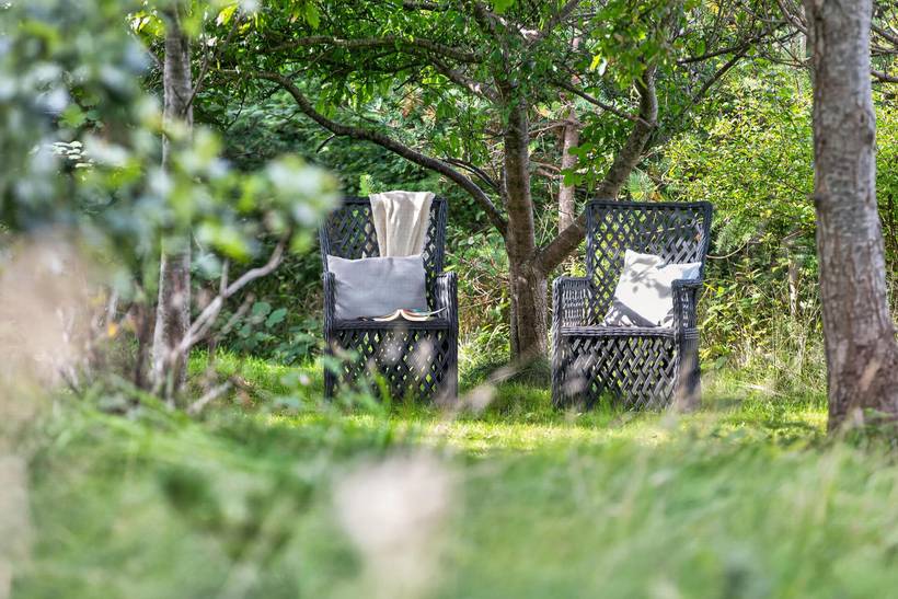 Foto von Ferienhaus LU17 in Lønstrup - Nordjütland