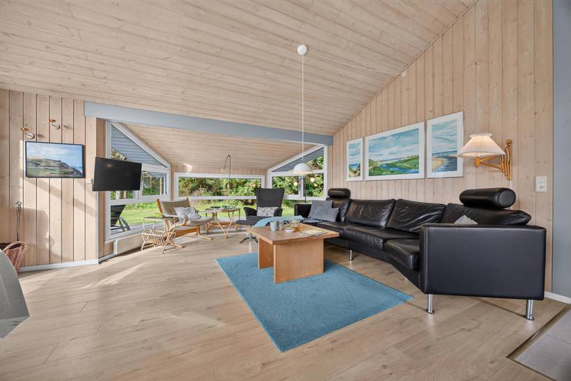 Foto von Ferienhaus LU17 in Lønstrup - Nordjütland