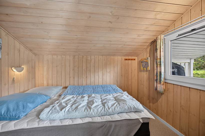 Foto von Ferienhaus LU17 in Lønstrup - Nordjütland