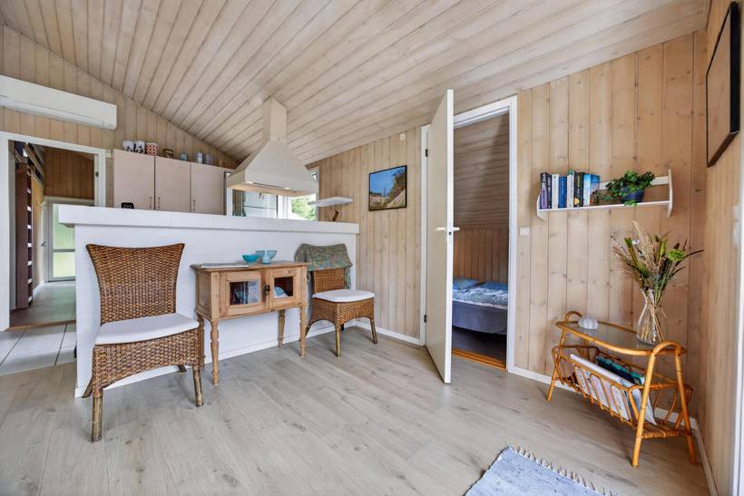Foto von Ferienhaus LU17 in Lønstrup - Nordjütland