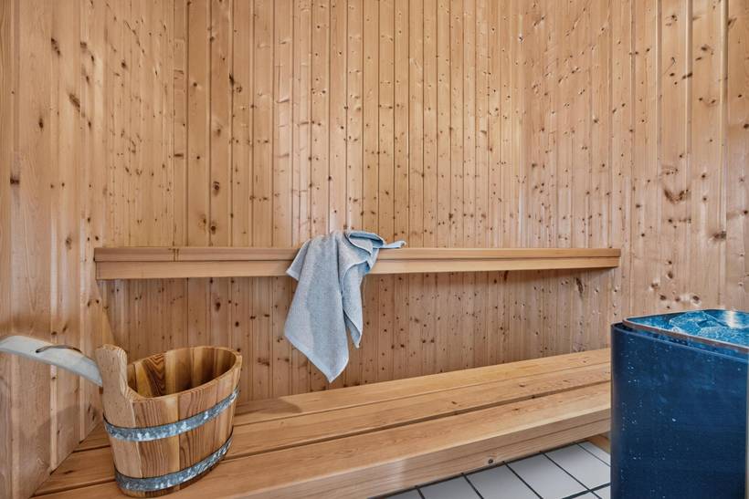 Foto von Ferienhaus LU17 in Lønstrup - Nordjütland