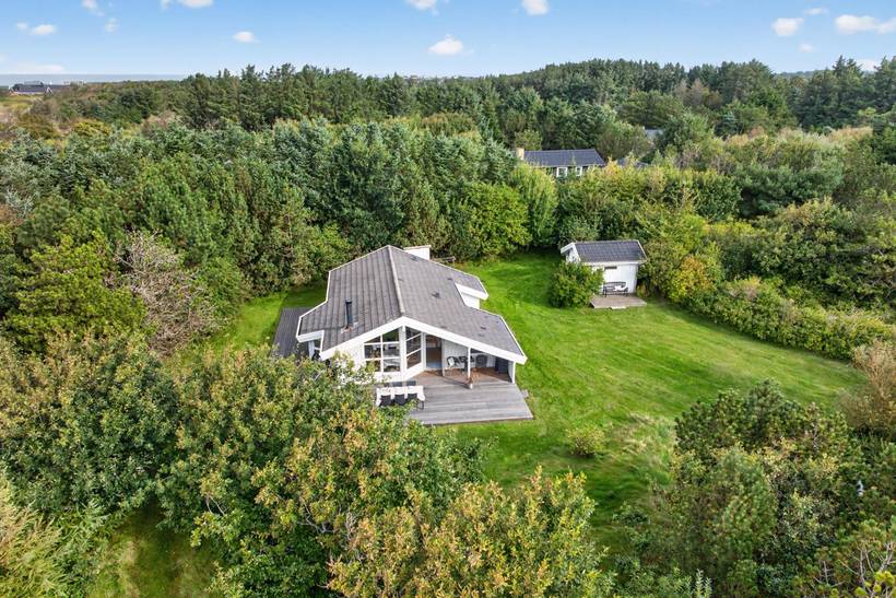 Foto von Ferienhaus LU17 in Lønstrup - Nordjütland