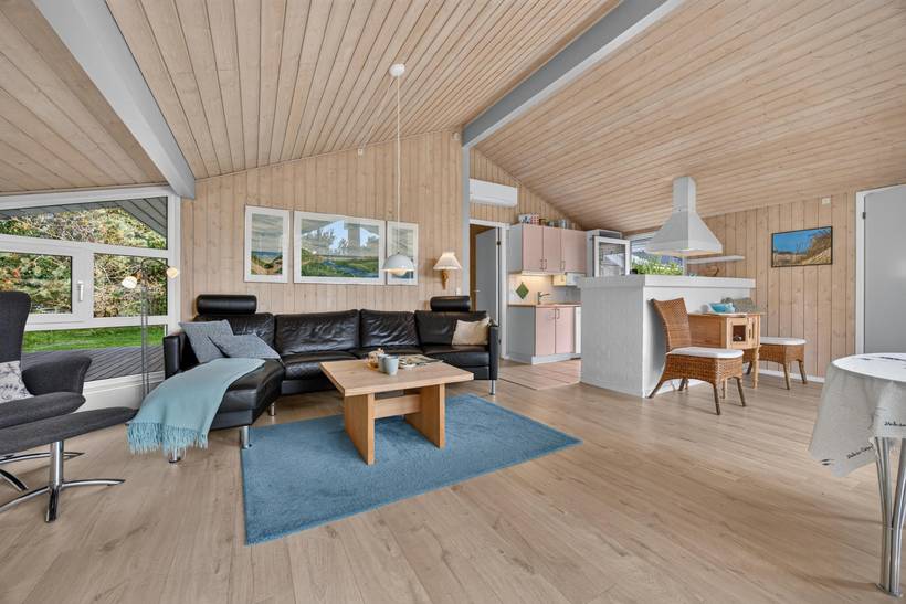 Foto von Ferienhaus LU17 in Lønstrup - Nordjütland