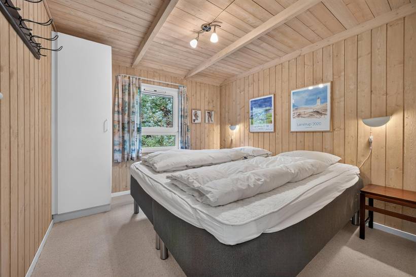 Foto von Ferienhaus LU17 in Lønstrup - Nordjütland