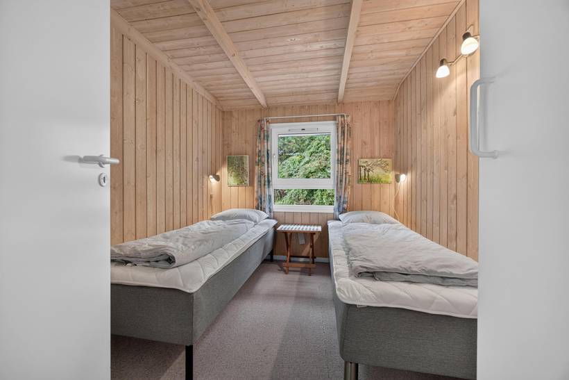 Foto von Ferienhaus LU17 in Lønstrup - Nordjütland