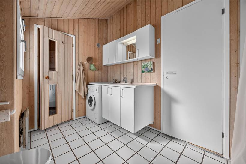 Foto von Ferienhaus LU17 in Lønstrup - Nordjütland