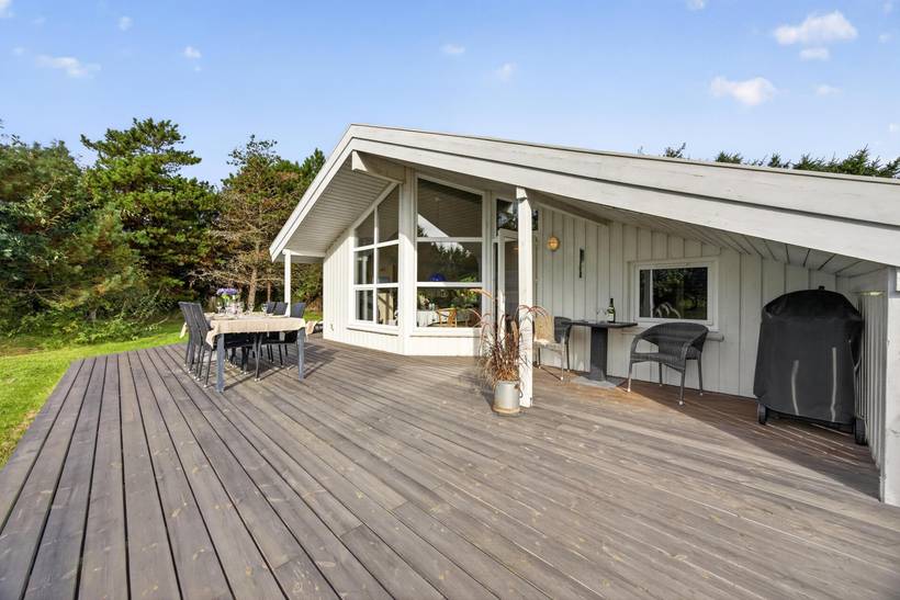 Foto von Ferienhaus LU17 in Lønstrup - Nordjütland