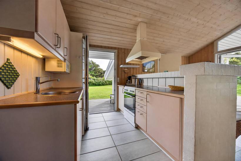 Foto von Ferienhaus LU17 in Lønstrup - Nordjütland