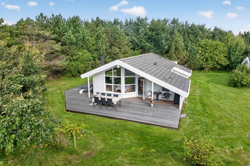 Foto von Ferienhaus LU17 in Lønstrup - Nordjütland