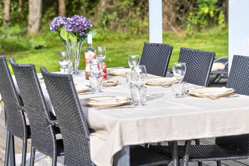 Foto von Ferienhaus LU17 in Lønstrup - Nordjütland
