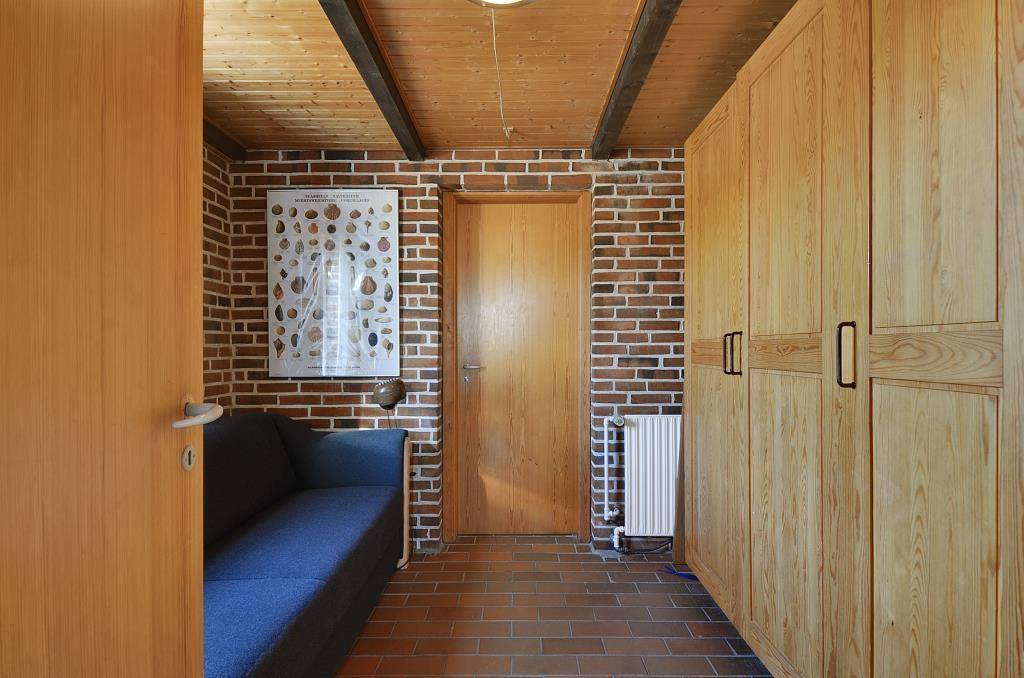 Foto von Ferienhaus LU28 in Vester Husby - Westjütland