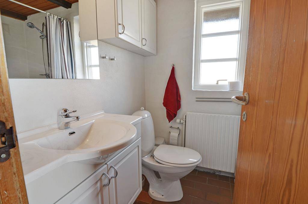 Foto von Ferienhaus LU28 in Vester Husby - Westjütland