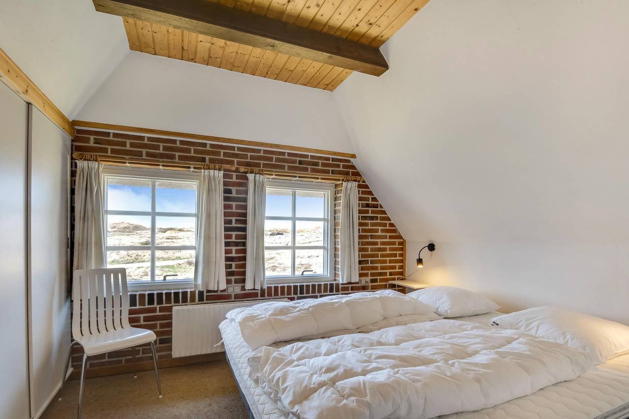 Foto von Ferienhaus LU28 in Vester Husby - Westjütland