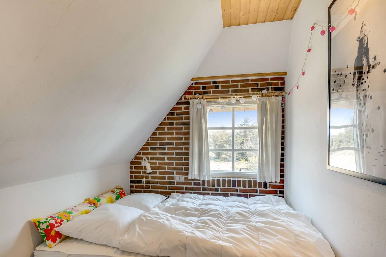 Foto von Ferienhaus LU28 in Vester Husby - Westjütland