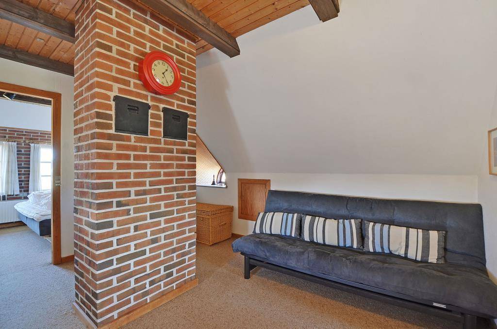 Foto von Ferienhaus LU28 in Vester Husby - Westjütland