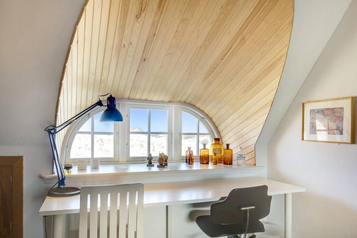 Foto von Ferienhaus LU28 in Vester Husby - Westjütland