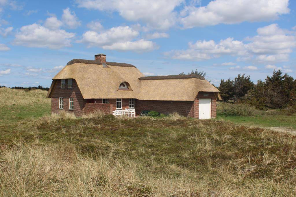 Foto von Ferienhaus LU28 in Vester Husby - Westjütland