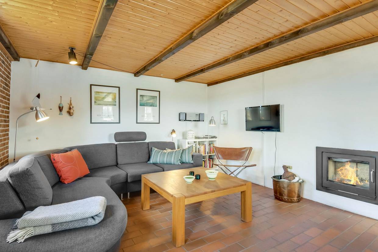 Foto von Ferienhaus LU28 in Vester Husby - Westjütland