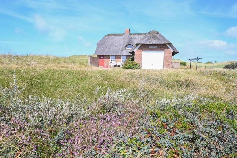 Foto von Ferienhaus LU28 in Vester Husby - Westjütland