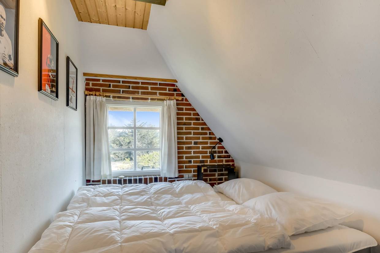 Foto von Ferienhaus LU28 in Vester Husby - Westjütland