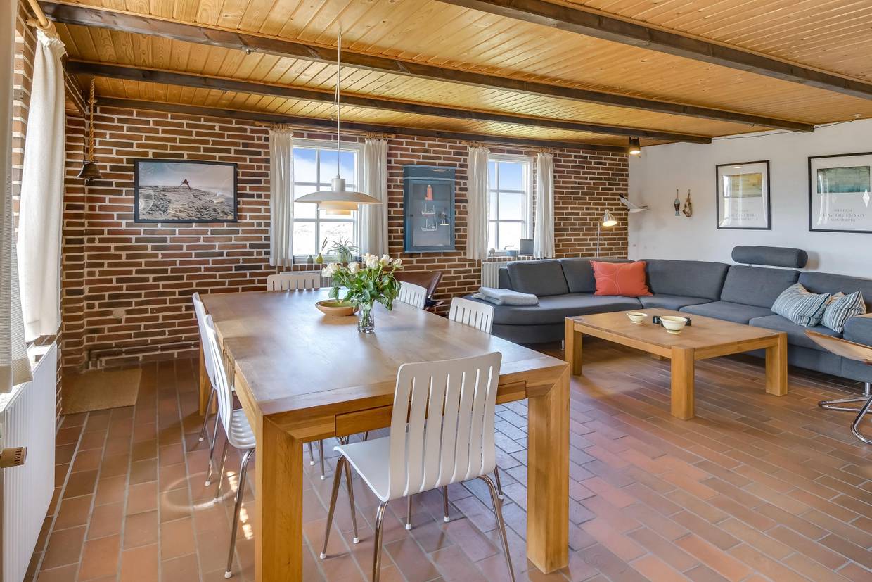 Foto von Ferienhaus LU28 in Vester Husby - Westjütland
