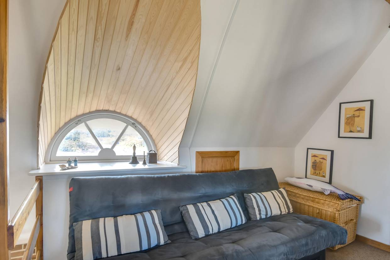 Foto von Ferienhaus LU28 in Vester Husby - Westjütland