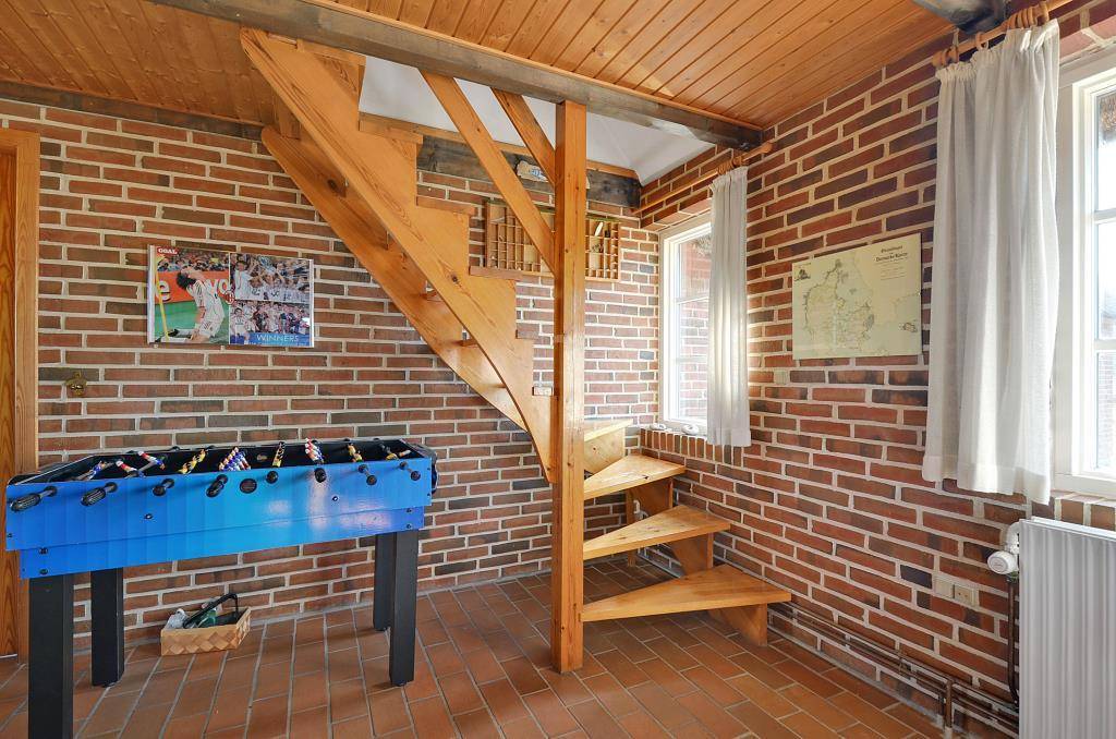 Foto von Ferienhaus LU28 in Vester Husby - Westjütland