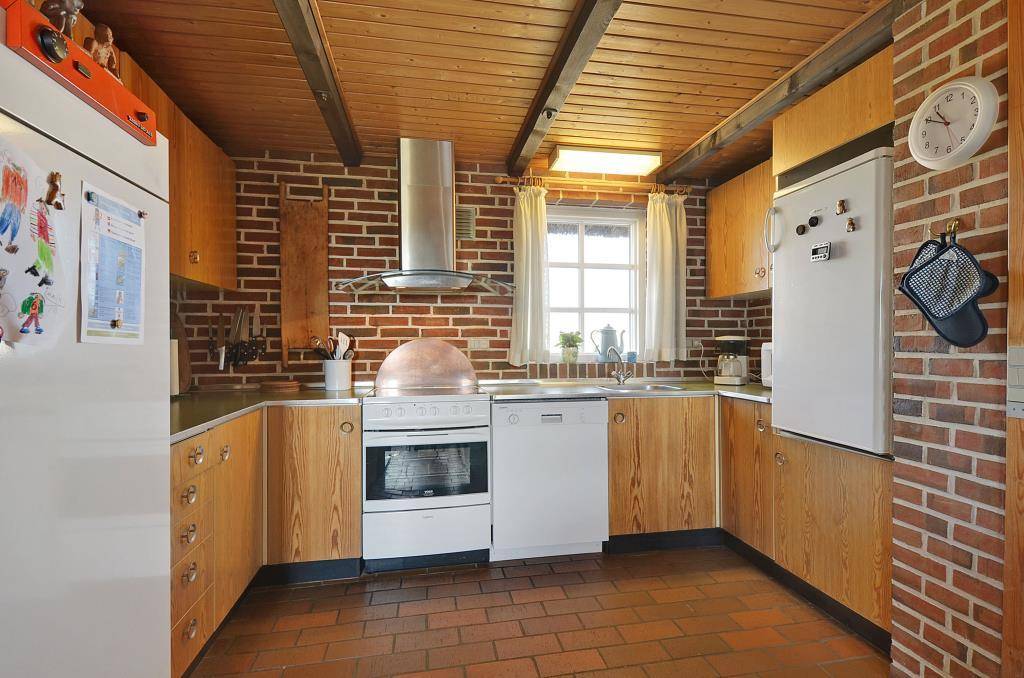 Foto von Ferienhaus LU28 in Vester Husby - Westjütland