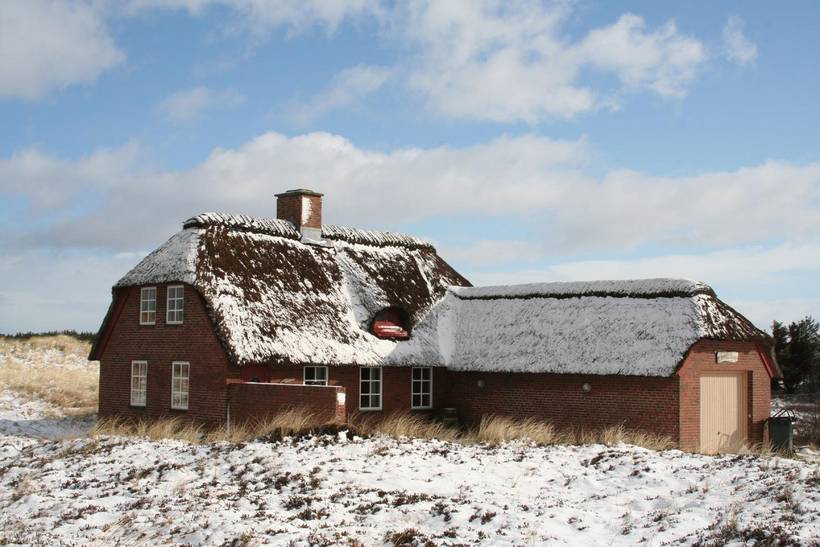 Foto von Ferienhaus LU28 in Vester Husby - Westjütland