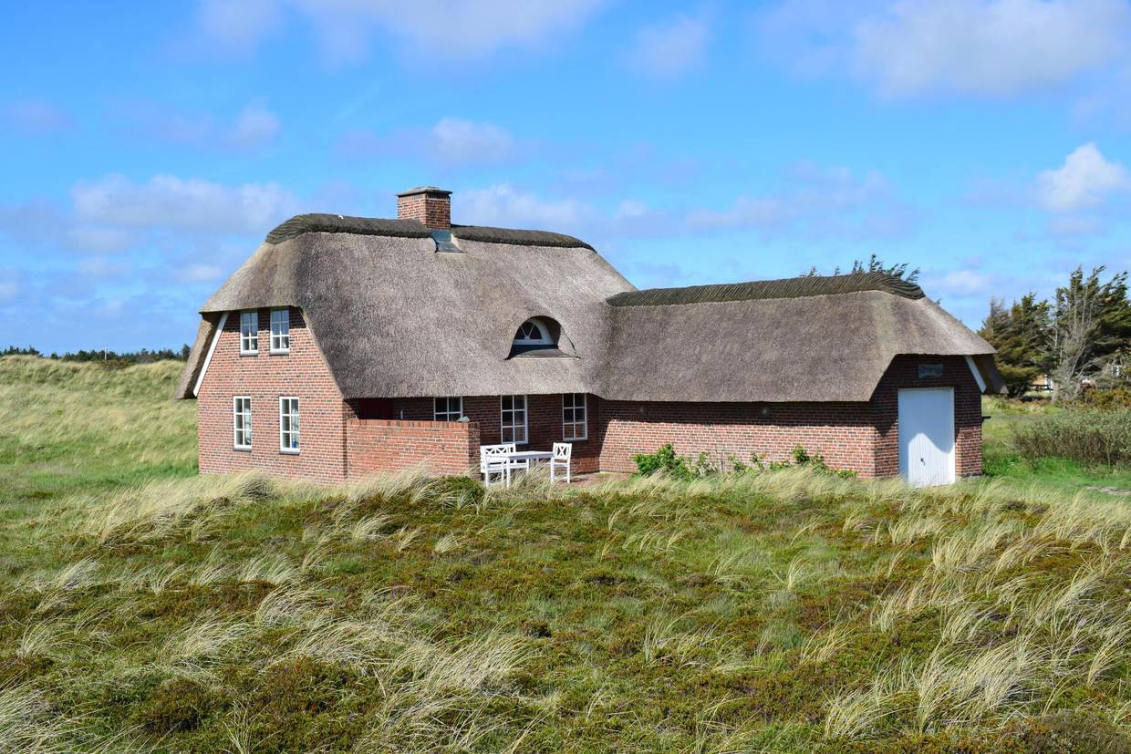 Foto von Ferienhaus LU28 in Vester Husby - Westjütland